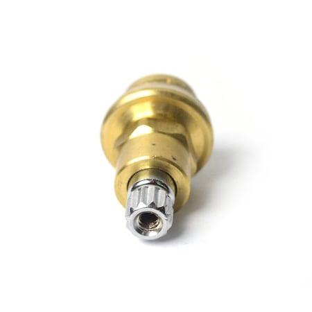 Thrifco Plumbing 3H-8H/C STEM FOR PRICE PFISTER LL FAUCETS, Brass, Replaces Danc 4400964